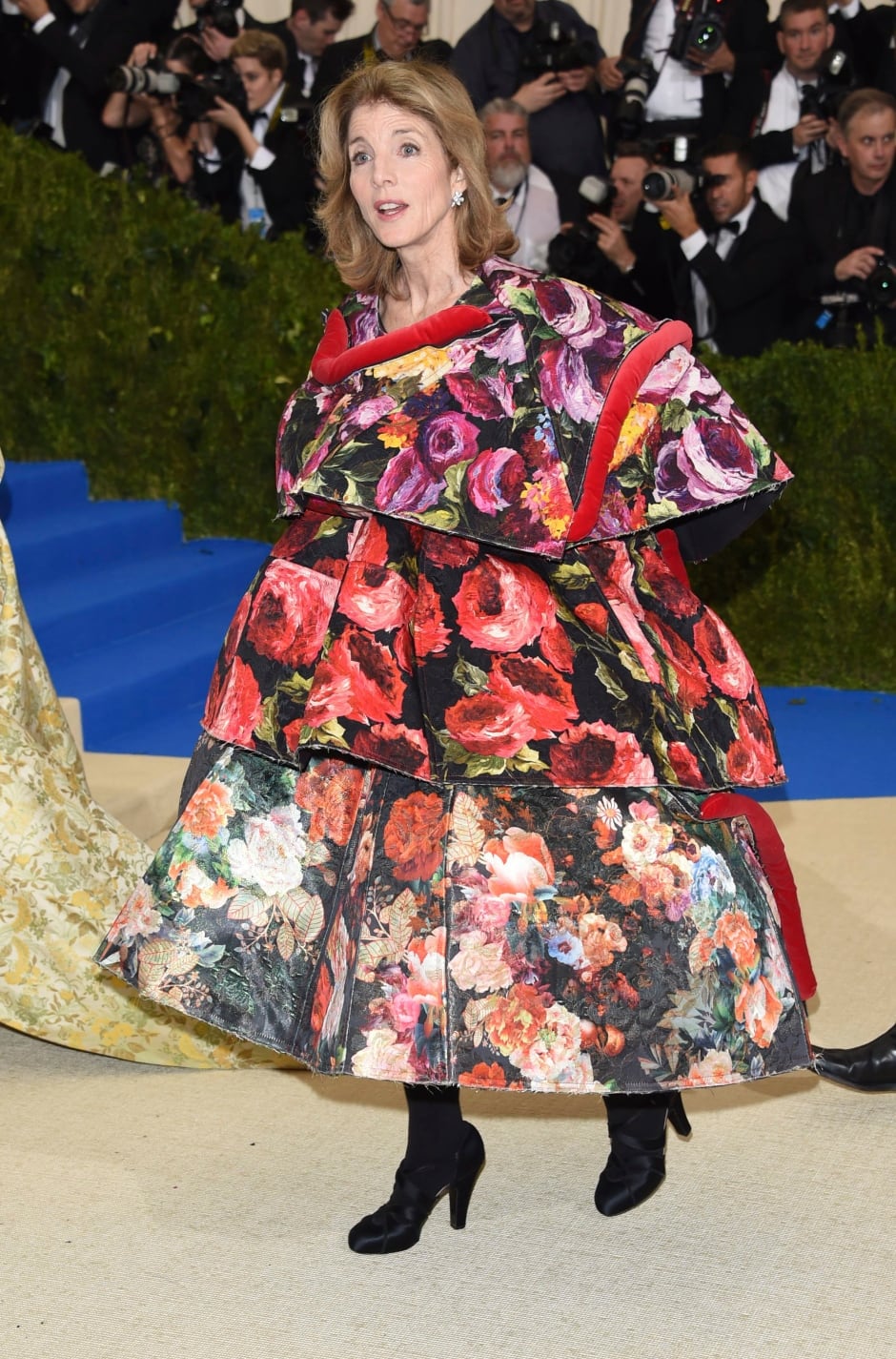 2017 MET Museum Costume Institute Benefit Gala