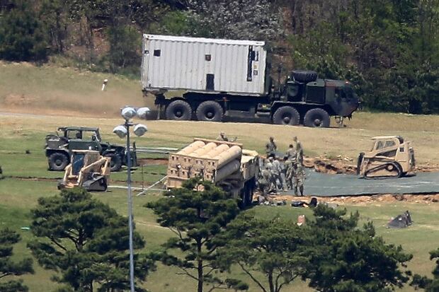 South Korea Koreas Tensions