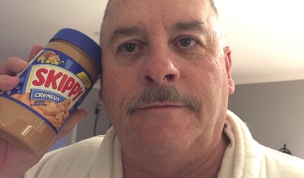 Larry May Bowmanville, Ont. Skippy peanut butter discontinue