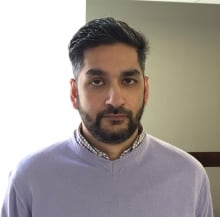 Aurangzeb Qureshi
