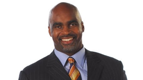 Veteran football broadcaster Duane Forde said Tuesday during a conference call he'd be open to discussing the CFL commissioner's job following this Sunday's draft. Outgoing commissioner Jeffrey Orridge announced he and the league had agreed to part ways, effective June 30. forde-duane-1180