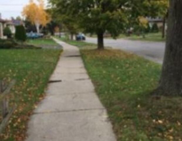 SIDEWALKscarborough