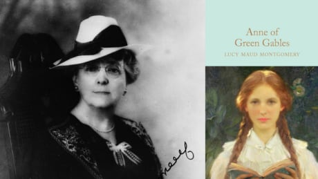 MLIB - Anne of Green Gables by Lucy Maud Montgomery