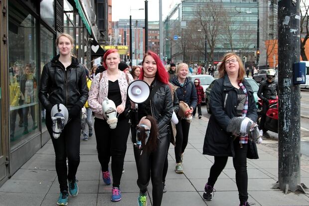 Hobbyhorse Revolution
