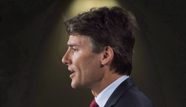 Gregor Robertson Newsmakers 20161204