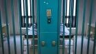 Collins Bay Institution, cell, prison