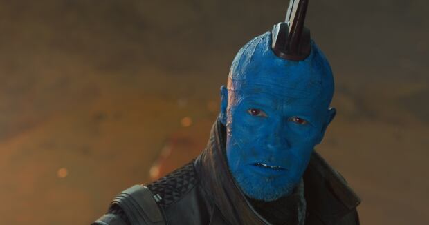 Yondu michael rooker