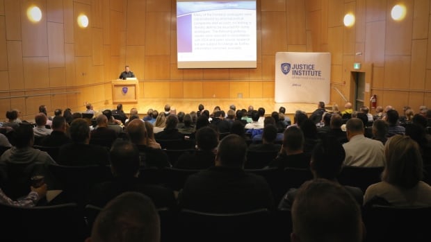 fentanyl workshop