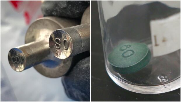 fentanyl workshop