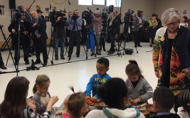 Video cameras and a hired production company