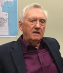 Ray Martin
