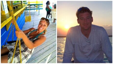 Canadian man detained in Belize double killing Canadian man detained in Belize double killing