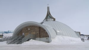 Iqaluit-Anglican-Cathedral-St. Judes