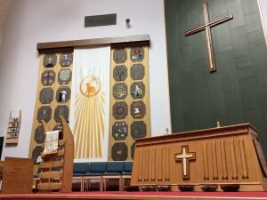 Iqaluit-Anglican-Cathedral-St. Jude's-inside