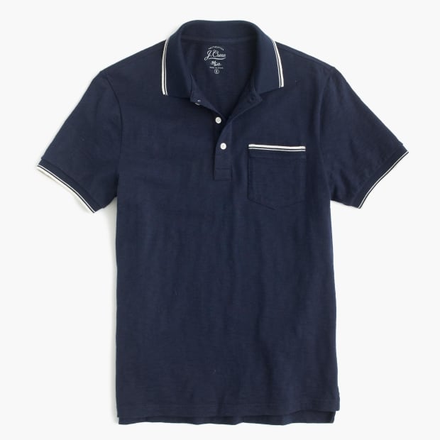 Nextlevel Polo shirts Our favourite from spring's new crop CBC Life