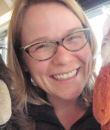 Jane Schmidt Ryerson University