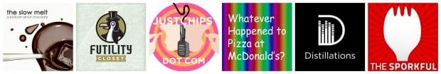 Snacks Banner
