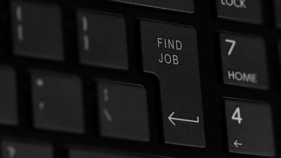 Changing assumptions about company loyalty are making it harder to find work today.