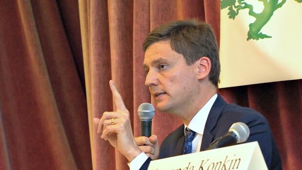 BC moves to rein in political donations 'Wild West' BC moves to rein in political donations 'Wild West'