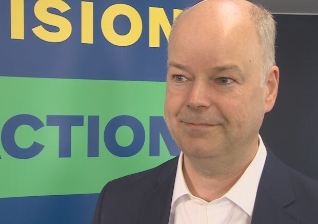 Jamie Baillie