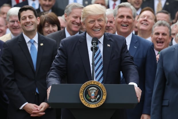 Trump health care