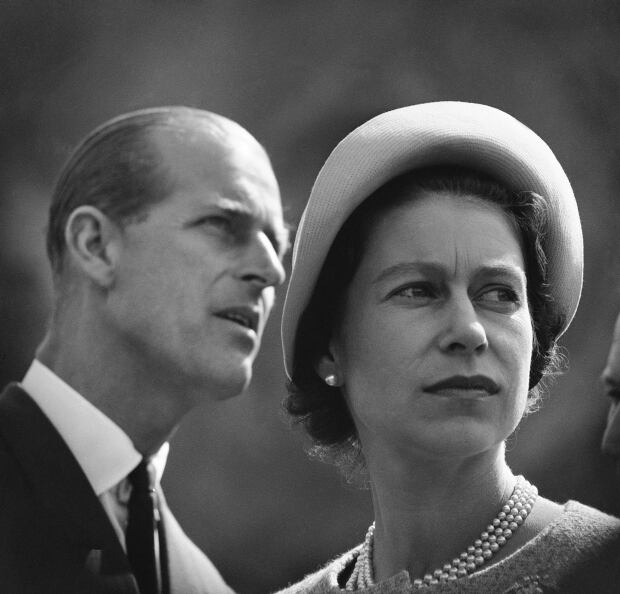 Britain Royals