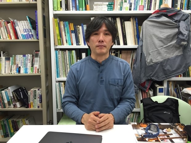 Hideki Koizumi