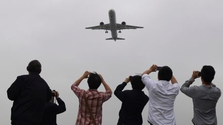 Airlines legal fight against passenger bill of rights should be thrown out of court, AG says