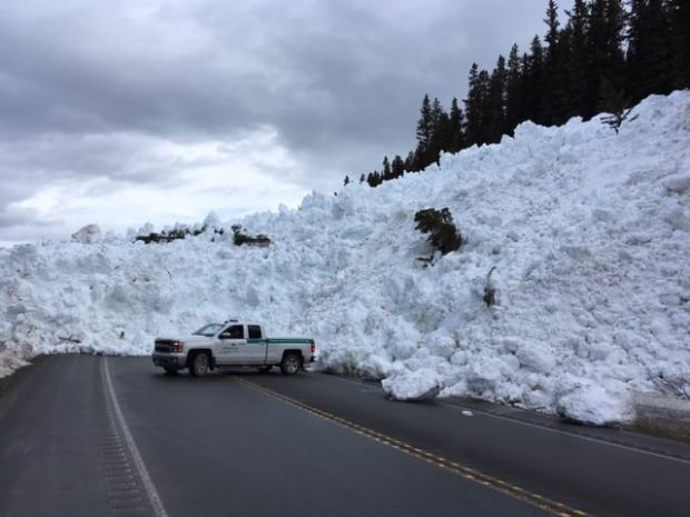 Avalanche