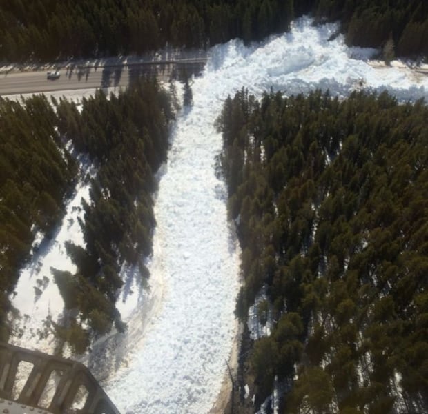 Avalanche