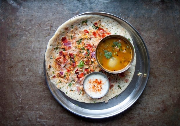 Thali Cafe