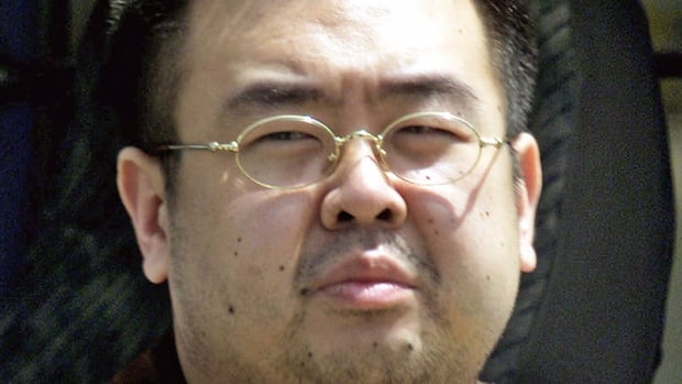 October trial date for women accused of murdering Kim Jong Nam October trial date for women accused of murdering Kim Jong Nam