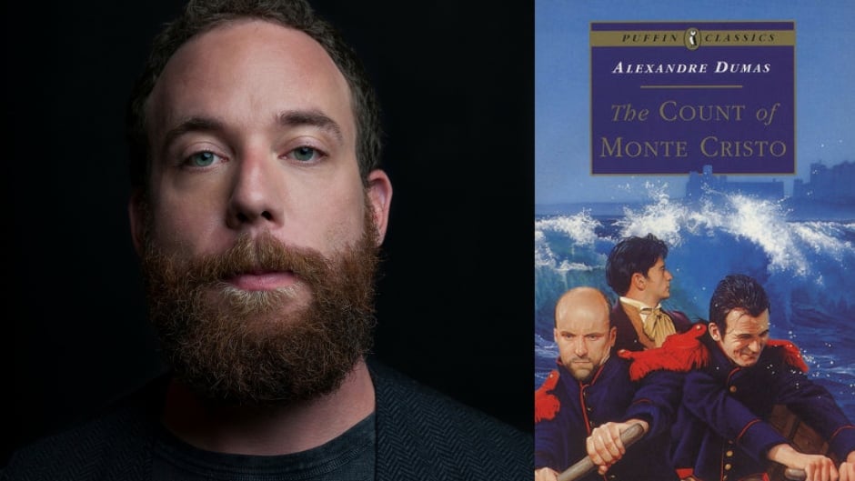 Jon Hembrey read the unabridged version of the classic novel The Count of Monte Cristo by Alexandre Dumas.