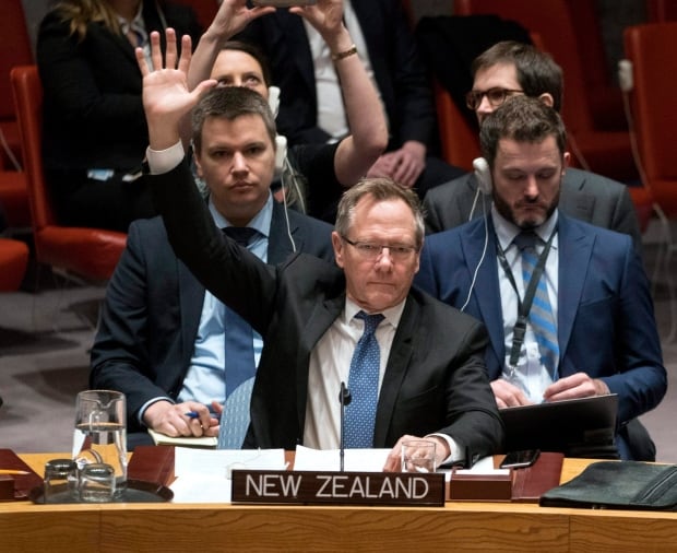 United Nations Syria