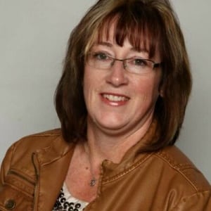 Lorna Wolodko
