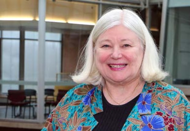 Dr. Laurie Pearce