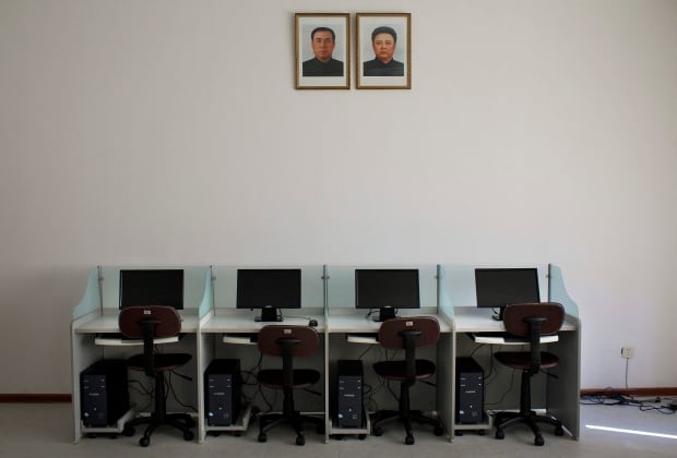 USA could leave Kim in place if Pyongyang scraps nukes