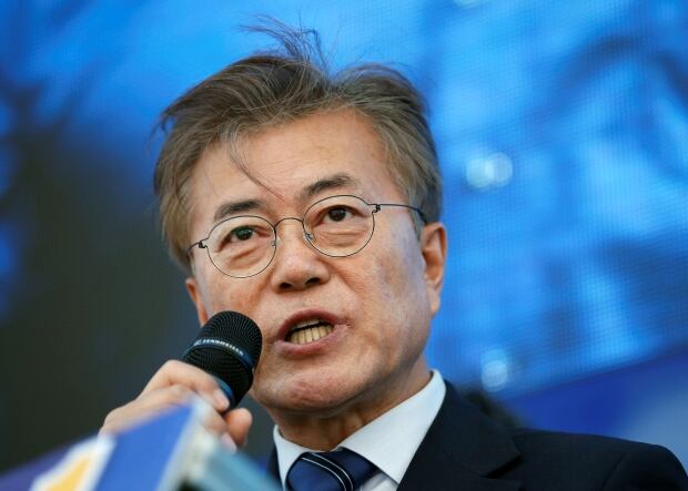 SOUTHKOREA-ELECTION/