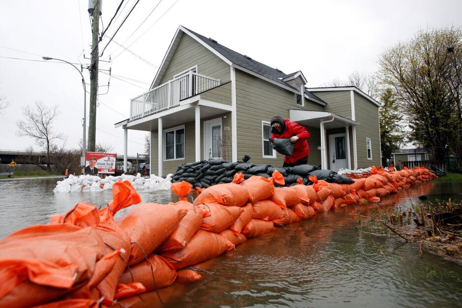 Sandbags