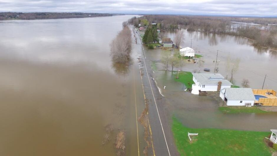 St. John River