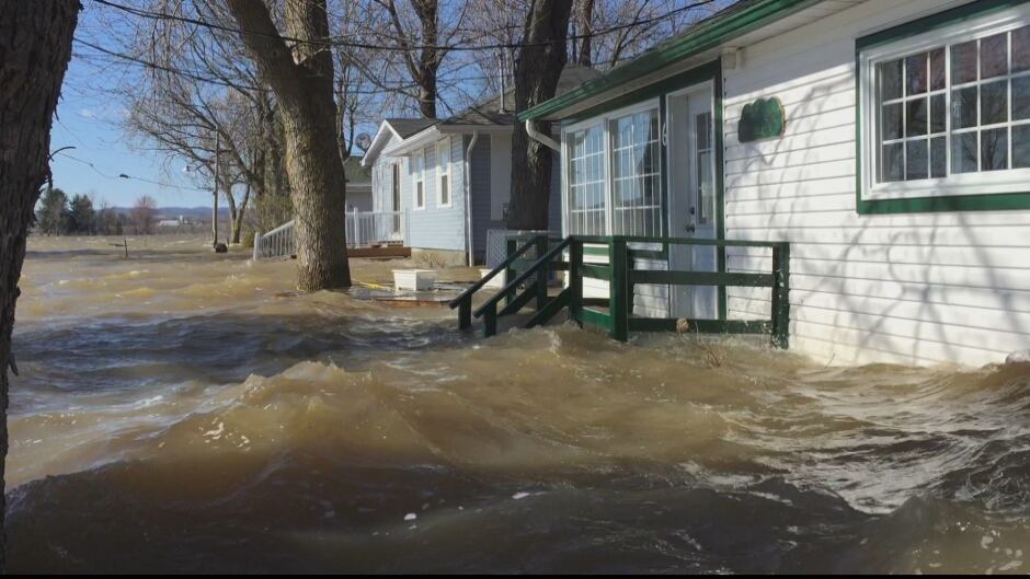Clarence Rockland