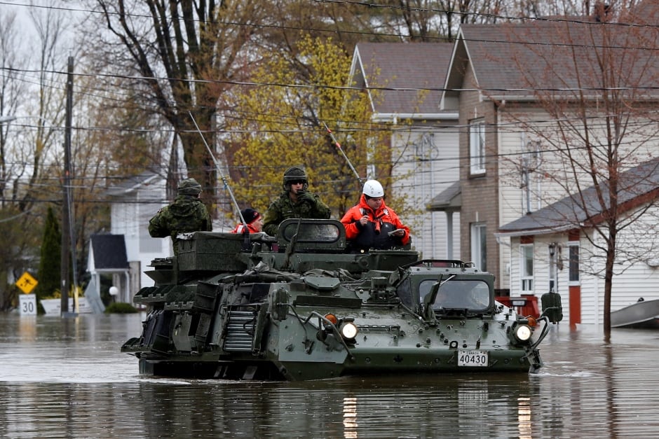 Soldiers-Gatineau