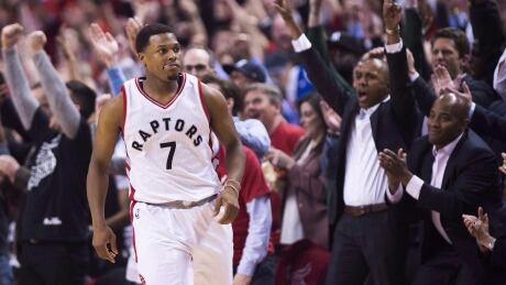 Kyle Lowry has decided to opt out of the final year of his contract with the Toronto Raptors and will test the free agent market this summer. lowry-kyle-041817-620