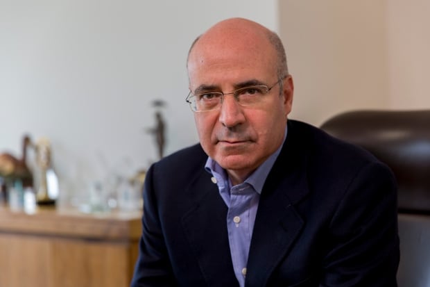 Bill Browder