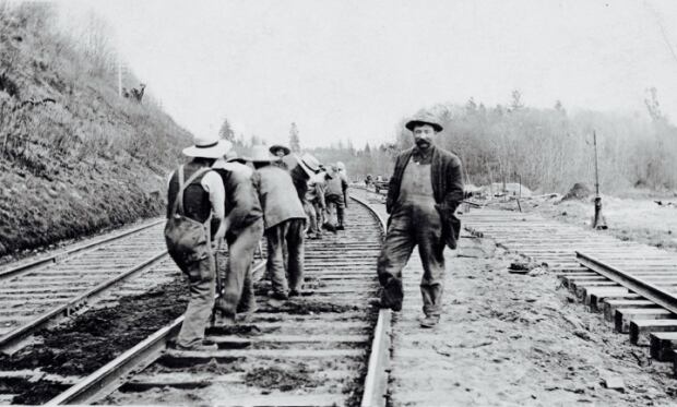 workers