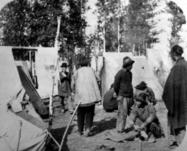 camp