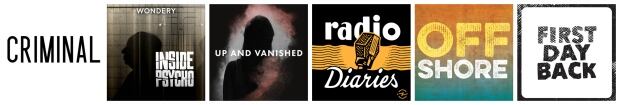True Crime 3 banner