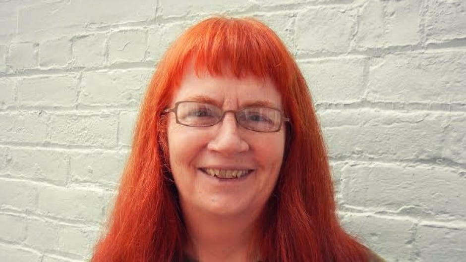 The idea behind Interval House, Canada's first shelter for abused women, was inspired by co-creator Lynn Zimmer. She is now the executive director of the YWCA in Peterborough, Ont.