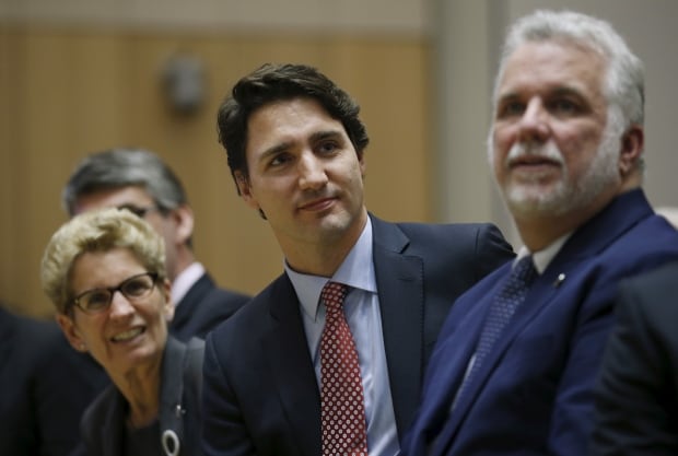 CLIMATECHANGE-SUMMIT/CANADA