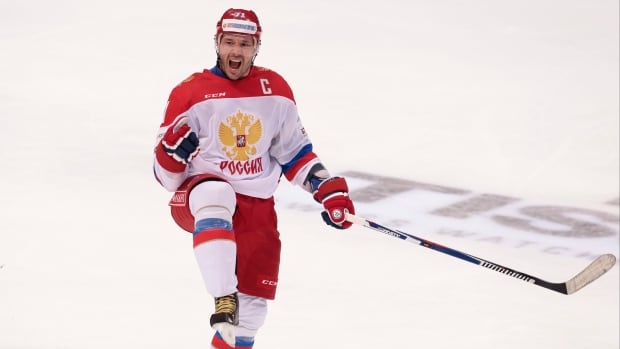Devils contact Kovalchuk to discuss pending return to NHL